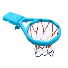 WOOPIE Water Toy for Bathing Basketball + 2-in-1 Ball Set