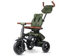 MILLY MALLY 6298 Qplay Triratis Rito Deluxe Guma Alyvuogių