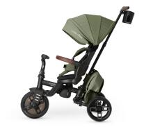 MILLY MALLY 6301 Qplay Triratis Comfo Max Olive Green
