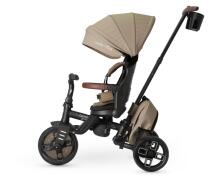 MILLY MALLY 6302 Qplay Triratis Comfo Max Coffee