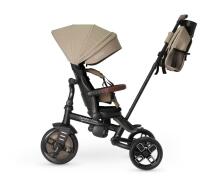 MILLY MALLY 6302 Qplay Triratis Comfo Max Coffee