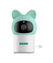 NENO Orso belaidis IP kūdikių monitorius