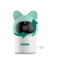 NENO Orso belaidis IP kūdikių monitorius