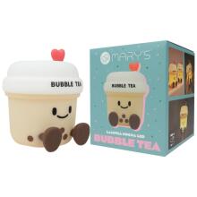 MARY'S MW61409 LED Naktinė Lempa Bubble Tea