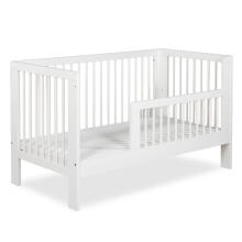 Klups Olivia Art.254316 White Lovosofa 140x70