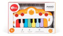 Bo Musical Piano Art.254419  Interaktyvus Žaislas - Pianinas