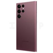Samsung Galaxy S22 Ultra 128GB Burgundy   Товар с экспозиции Гарантия 2 года