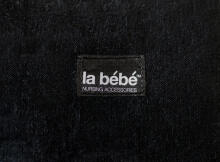 La bebe™ Mama Blouse Linen Art.2881 Universali palaidinė nėščioms moterims iš natūralaus lino, Natural linen