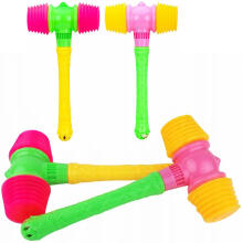 I-Toys Music Amur Art.254785 vaikų plaktukas