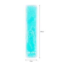 Akuku Cold & Warm Post-Birth Relief Pad  Art.A0683 Gelinis kompresas intymiems plotams
