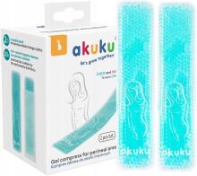 Akuku Cold & Warm Post-Birth Relief Pad  Art.A0683 Gelinis kompresas intymiems plotams