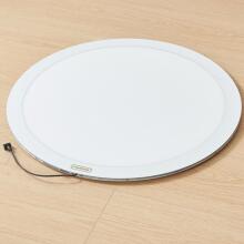 MASTERKIDZ Apvalus LED Šviesos Panele