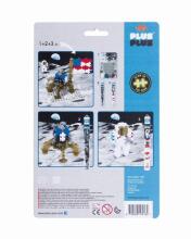 Plus Plus Constructor, Cosmic Station