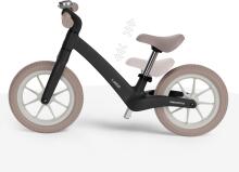 KikkaBoo Lanser Balance Bike Art.255184 Green Children's bicycle - runner with metal frame