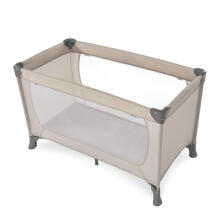 Hauck Dream N Play Baby Travel Art.255192 Beige