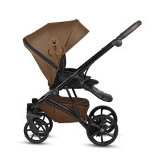 Tutis  Viva 5 Plus Teddy Art.1452110 Biscuit