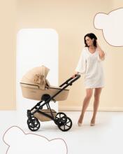 Tutis  Viva 5 Plus Teddy Art.1452110 Biscuit