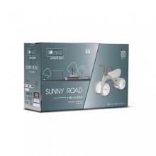 Lorelli Sunny Road Art.10410122506 Grey Vaikiškas dviratis/bėgikis