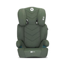 Lorelli Speed Art.10072042504 Green Vaikiška automobilinė kėdutė 15-36 kg