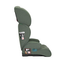 Lorelli Speed Art.10072042504 Green Vaikiška automobilinė kėdutė 15-36 kg