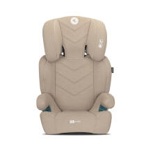 Lorelli Speed Art.10072042507 Beige Vaikiška automobilinė kėdutė 15-36 kg