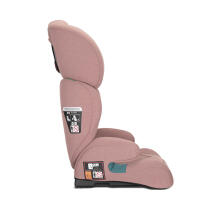 Lorelli Speed Art.10072042514 Pink Vaikiška automobilinė kėdutė 15-36 kg