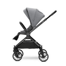 Lorelli Reya 2 in1 Art.10022072506 Grey Universalus vežimėlis 2 viename
