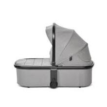 Lorelli Reya 2 in1 Art.10022072506 Grey Universalus vežimėlis 2 viename
