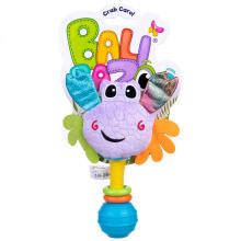 BALIBAZOO BB 85820 Barškantis krabas Carol