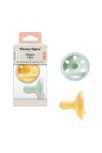 TOMMEE TIPPEE čiulptukai, 0-6 mėn., 2 vnt., 433627