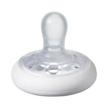 TOMMEE TIPPEE čiulptukai, 6-18 mėn., 2 vnt., 433628