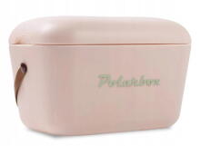 Polarbox Cool Box Retro Cooler Art.255944 Coral Camping refrigerator 20L