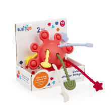 TULI FUN TF 30134 Galaxy spalvingi ryšiai