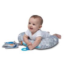 La Bebe™ Snug Maternity Pillow Art.256213 White