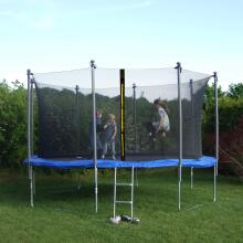 Inner net for trampoline Springos TSN-8FT INS 244 CM 8ft