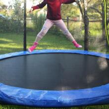 Inner net for trampoline Springos TSN-8FT INS 244 CM 8ft