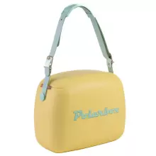 Polarbox Cool Box Pop Art.256942 Violet Camping Refrigerator 6L