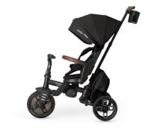 MILLY MALLY 6300 Qplay Triratis Comfo Max Juodas