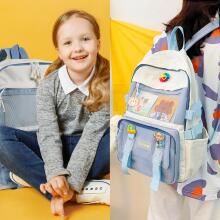 Children School Backpack Art.257329  Kuprinė