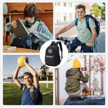 Children School Backpack Art.257340  Backpack