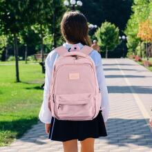 Children School Backpack Art.257345  Kuprinė