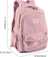 Children School Backpack Art.257345  Kuprinė
