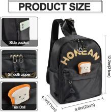 Children School Backpack Art.257346  Kuprinė