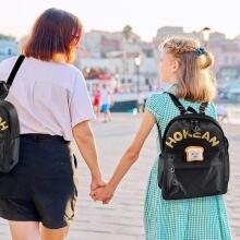 Children School Backpack Art.257346  Kuprinė