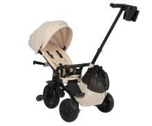 MILLY MALLY 6304 Qplay Triratis Nova Max Bežinis