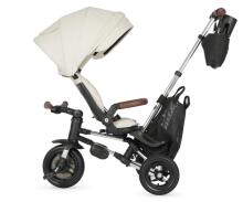 MILLY MALLY 6456 Qplay Triratis Nova Deluxe Bežinis