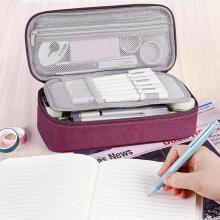 Wemate Pencil Case Art.257478 pieštukų dėžutė