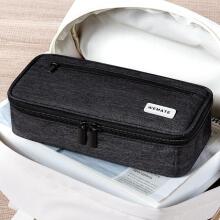 Wemate Pencil Case Art.257482 pieštukų dėžutė