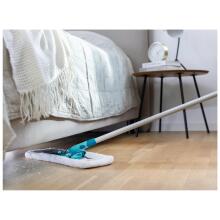 Keičiamas šluostė &bdquo;Superduster Floor XL&ldquo; 42 cm