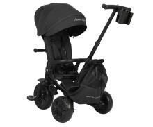 MILLY MALLY 6307 Qplay Triratis Nova Max Juodas